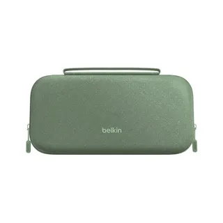 Sacoche BELKIN Nintendo Switch 2 avec batterie Verte