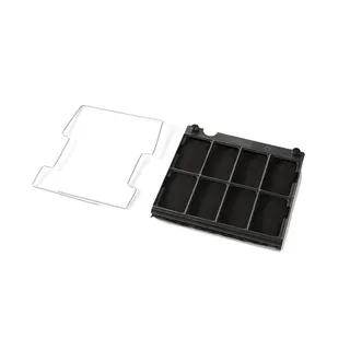 Filtre hotte ELICA anti-odeur - CFC0141725A