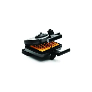 Gaufrier FRIFRI Gaufrier Noir Cool Touch 1200W