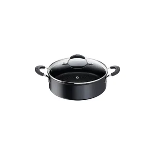 LAGOSTINA Sauteuse antiadhésive Tempra 26 cm