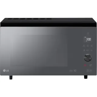 Micro ondes combiné LG EX MJ3965BCR Neochef