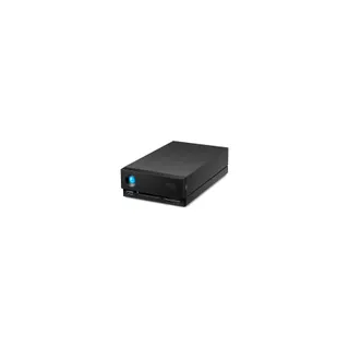 Disque SSD externe LACIE 1big Dock SSD PRO Thunderbolt 3