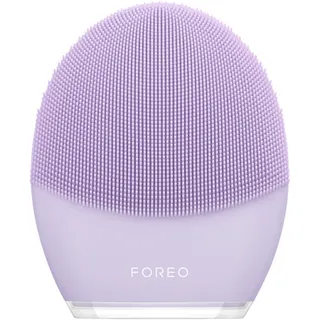 Brosse nettoyante visage FOREO LUNA 3 for Sensitive Skin