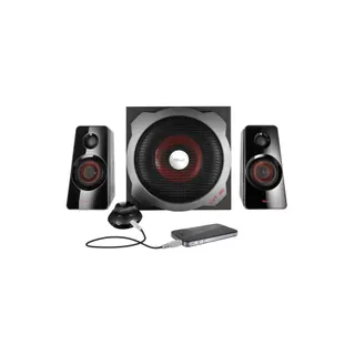 Enceinte PC TRUST GXT 38