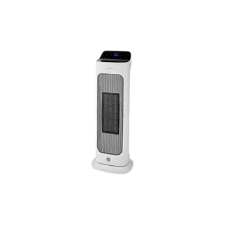 Chauffage électrique NEDIS Radiateur Soufflant PTC en Céramiq