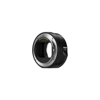 Bague d'adaptation NIKON NIKKOR Adaptation FTZ II