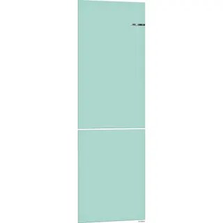 Panneau d'habillage BOSCH VARIOSTYLE BLEU CLAIR KSZ1BVT00