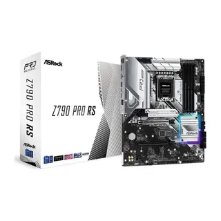 Carte mère ASROCK Z790 Pro RS