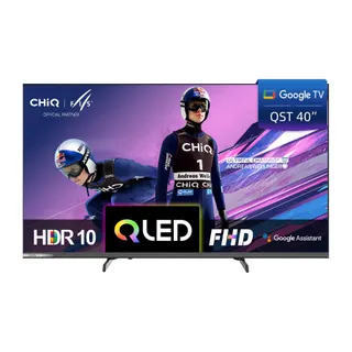 TV QLED CHIQ L40QST