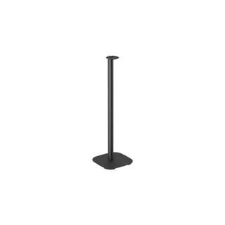 Support enceinte VOGEL'S pied de sol pour ERA 100 noir SFS4113