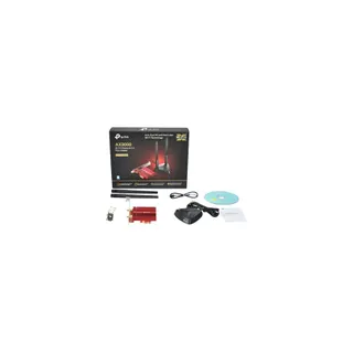 Cartouche d'encre TP-LINK ARCHER TX3000E