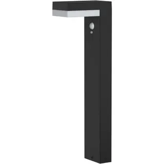 Balise solaire LUMISKY Balise solaire à fixer ou planter LED bl