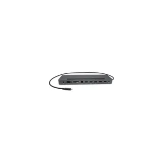 Hub USB C DEXLAN C31FLATPRO100