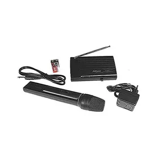 Micro X-SOUND Micro sans fil VHF X-SOUND XS-MP-1