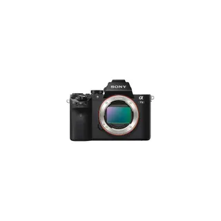 Appareil photo Hybride SONY A7 II Nu