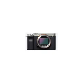 Appareil photo Hybride SONY Alpha 7C Silver Boîtier nu