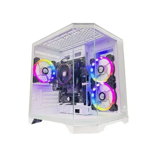 PC Gamer NITROPC Avancé R3 3200G Vega7 8Go 480Go W11P 4c