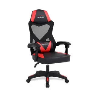 Chaise gaming AMSTRAD AMS-309-BK Fauteuil / Chaise / S