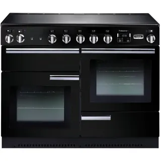 Piano de cuisson induction FALCON PROF+110 INDUC NOIR