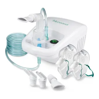 Inhalateur MEDISANA IN 500