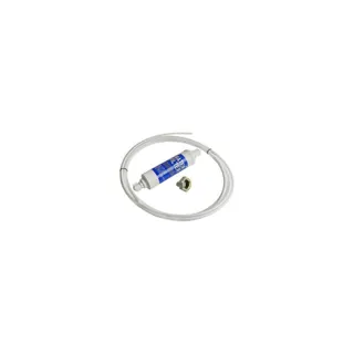 Filtre LG kit filtre eau + tuyau