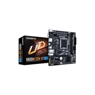 Hub USB C GIGABYTE H610M S2H V2
