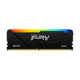 Mémoire vive KINGSTON Fury Beast 8 Go DDR4