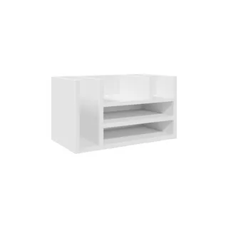 Armoire HELLOSHOP26 Organisateur armoire de bureau 44,5 x 24