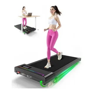 Tapis de marche AKLUER Tapis roulant Akluer P03-B