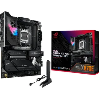 Carte mère ASUS ROG STRIX X870E-E