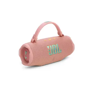 Enceinte portable JBL Charge 6 Rose