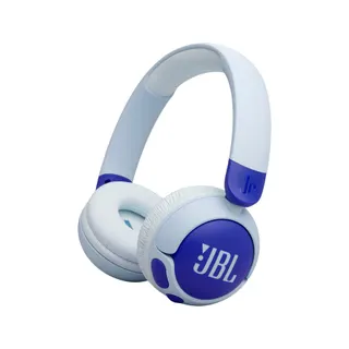 Casque JBL Junior 320 BT Bleu