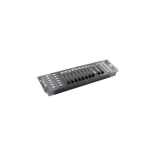 Jeu de lumières BOOMTONEDJ BOODMX192MK2