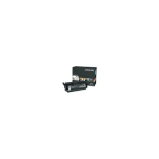 Cartouche d'encre LEXMARK T650H31E