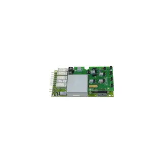 Module électronique BOSCH MODULE DE COMMANDE POUR TABLE DE CUISSON