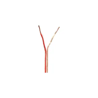 Câble Jack NEDIS 2 Conducteurs de 1.50mm2 en Bobine 100m