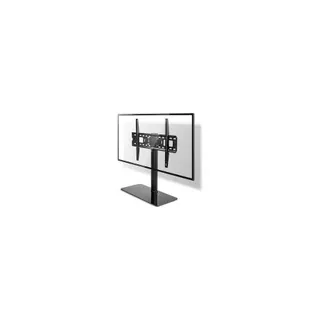 Support mural TV CONECTICPLUS sur pied 32' à 65' fixe