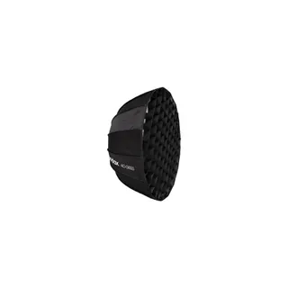 Fixation GODOX AD-S65S Softbox Parabolic Silver pour AD