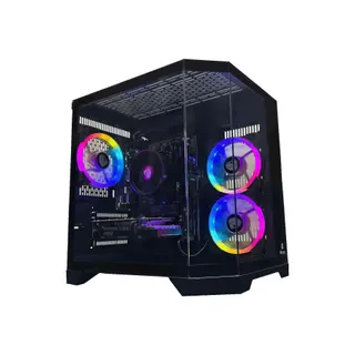 PC Gamer NITROPC Avancé R7 5700X RTX5060 32Go 1To W11P 8c