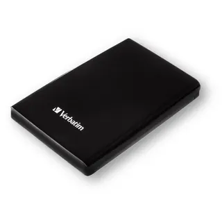 Disque dur externe VERBATIM 1To noir 2.5''