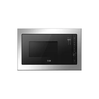 Micro ondes grill encastrable BEKO BMGB25332BG