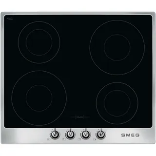 Plaque induction SMEG SI964XM