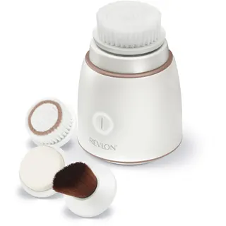 Brosse nettoyante visage REVLON Visage