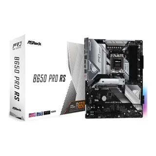 Carte mère ASROCK B650 Pro RS