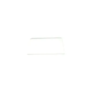 Clayette ELECTROLUX clayette verre assemblage 458.5 x 365 mm