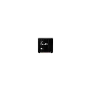 Disque SSD externe WESTERN DIGITAL BLACK D50 GAME DOCK SSD 2To