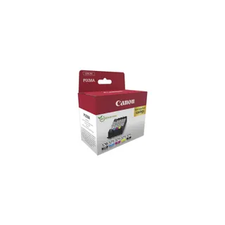 Cartouche d'encre CANON Pack Multipack 5 Originales PGI-570/CLI-571 (Noir + 4 Couleurs) - 0372C004