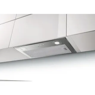 Hotte encastrable FABER TB0252 520 INOX
