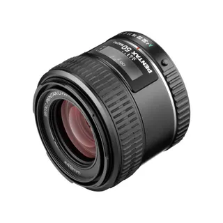 Objectif pour Reflex PENTAX SMC DFA 50mm f/2.8 Macro