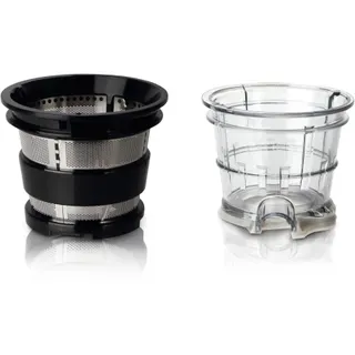 Kit smoothies et sorbet KUVINGS KIT SMOOTHIE et ICE CREAM